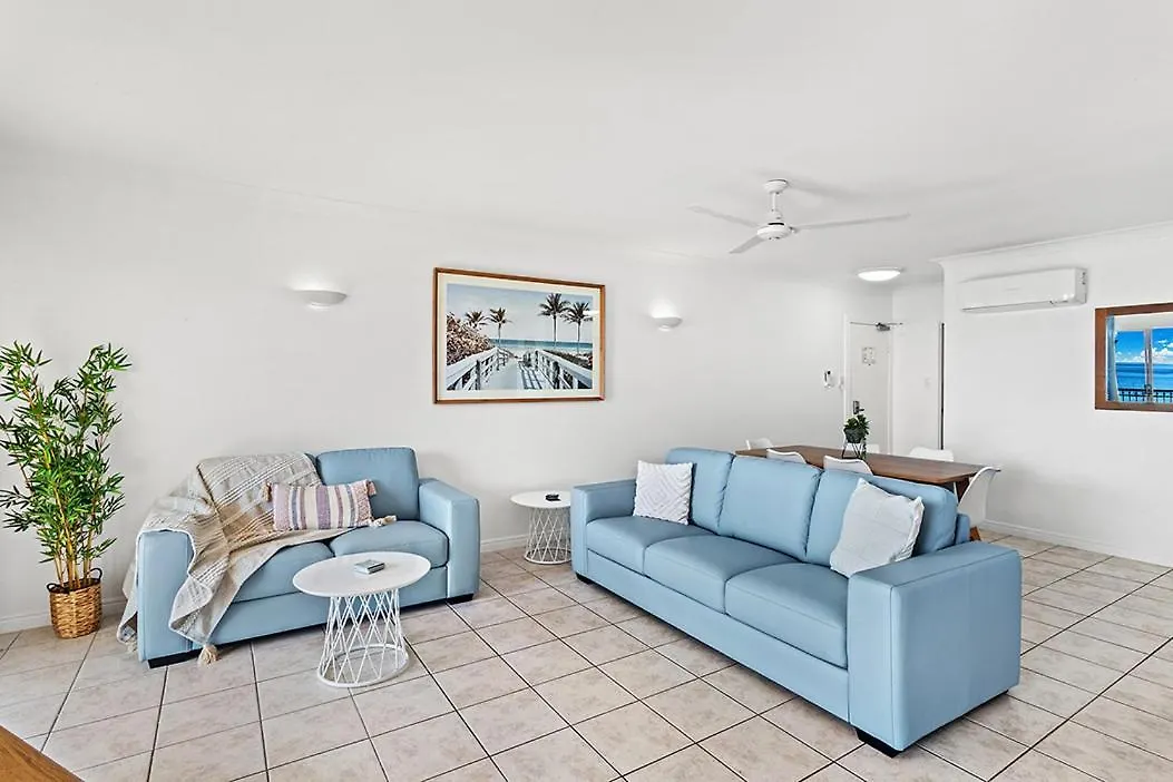 Airlie Hasta Manana Apartment Airlie Beach