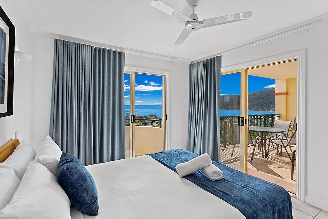 Airlie Hasta Manana Apartment Airlie Beach