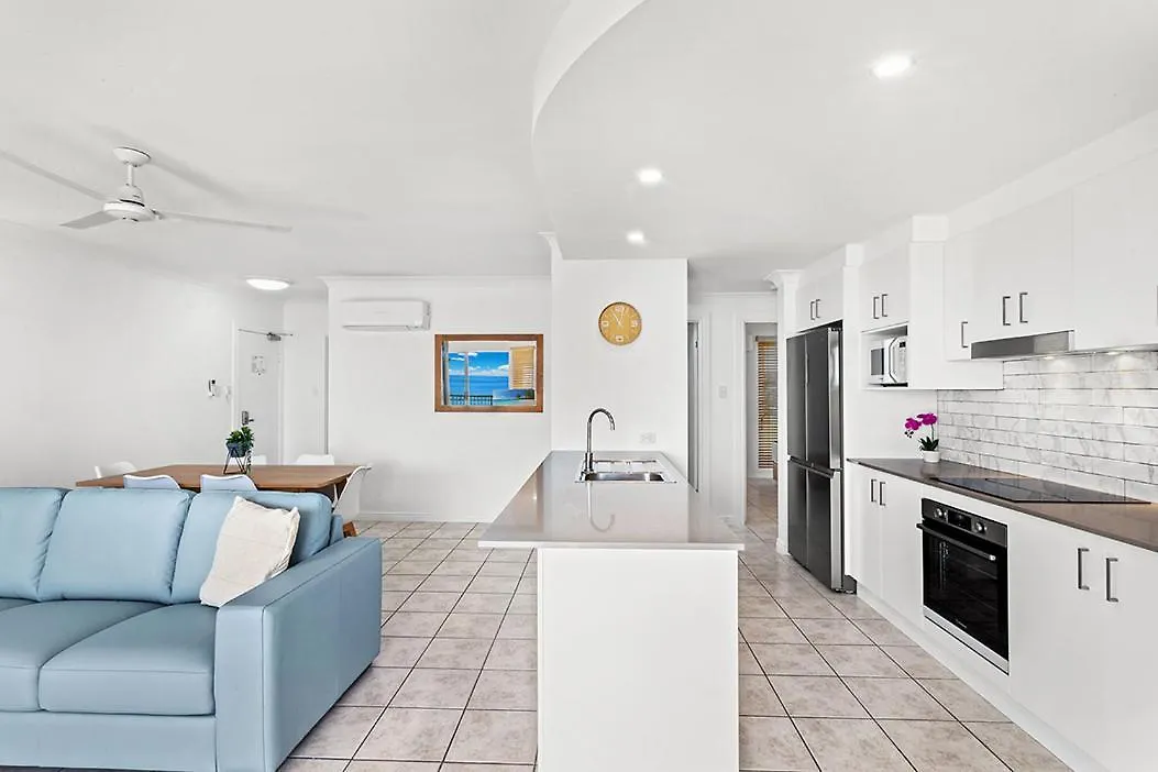 Airlie Hasta Manana Apartment Airlie Beach