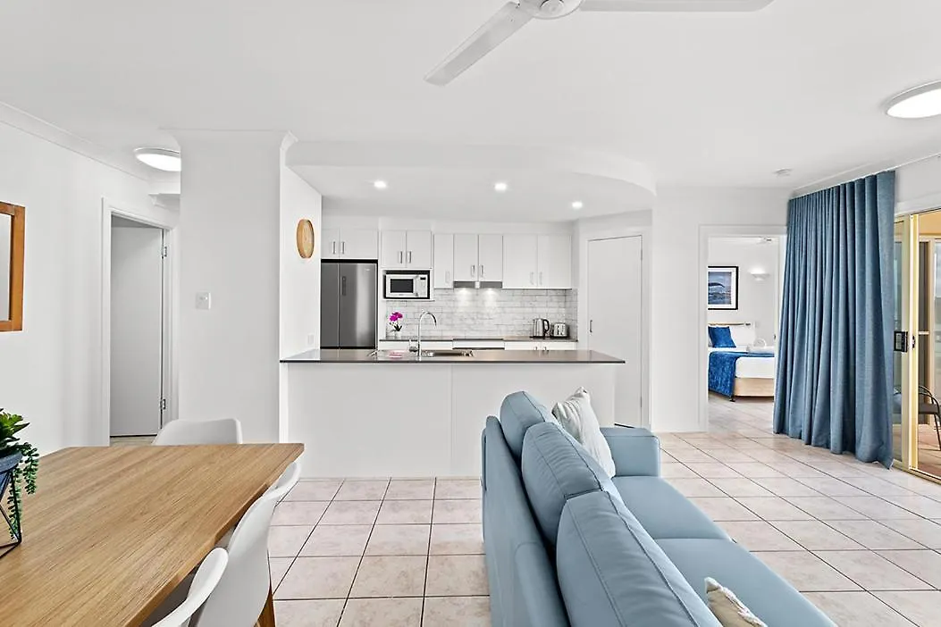 Airlie Hasta Manana Apartment Airlie Beach Australia