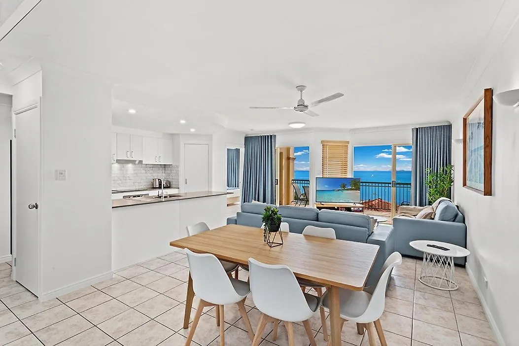 Airlie Hasta Manana Apartment Airlie Beach Australia
