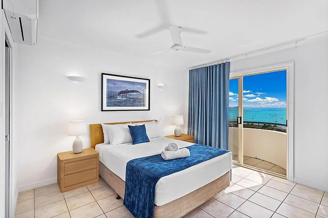 Airlie Hasta Manana Apartment Airlie Beach 0*,  Australia