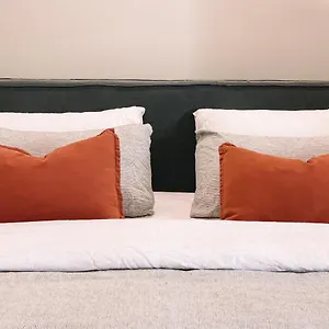 Pavilions Collection Apartment