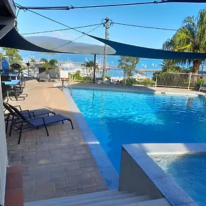 Appart hôtel Airlie, Airlie Beach