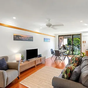 Montipora Unit 3 - In The Heart Of Airlie, Wi-fi And Netflix Apartment