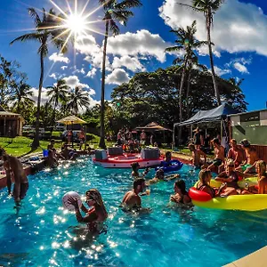 Auberge de jeunesse Nomads Airlie (adults Only), Airlie Beach
