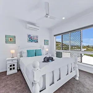 Seascape Whitsundays Apartment