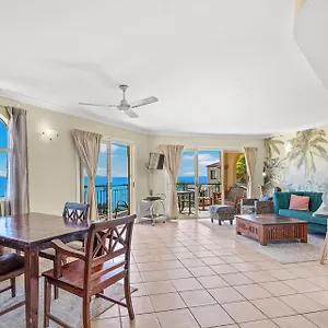 Turquoise Views Apartment