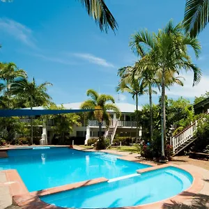 Station touristique Mango House, Airlie Beach
