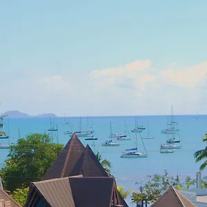 Appart hôtel Airlie, Airlie Beach